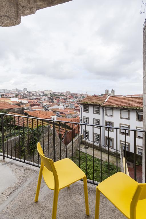 Merc Porto Vitoria'S Place Eksteriør bilde