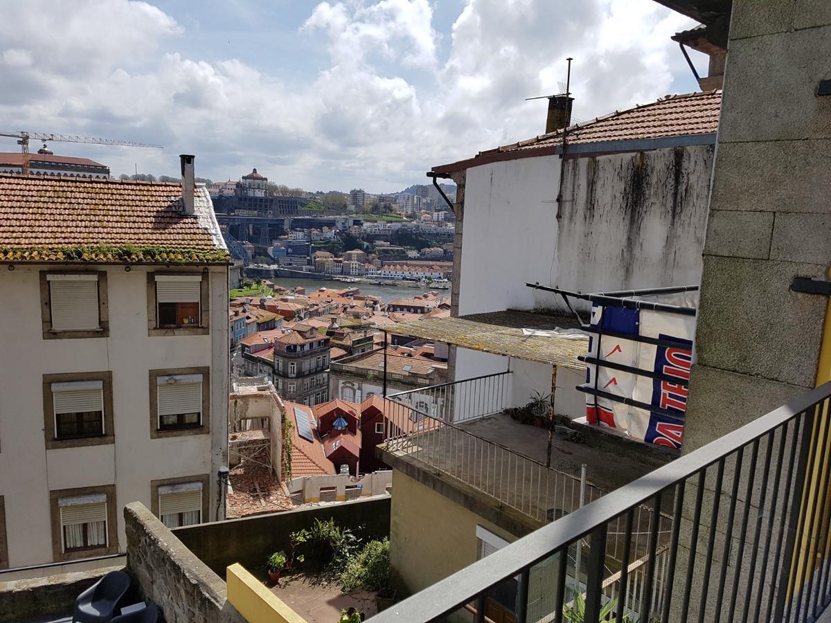 Merc Porto Vitoria'S Place Eksteriør bilde