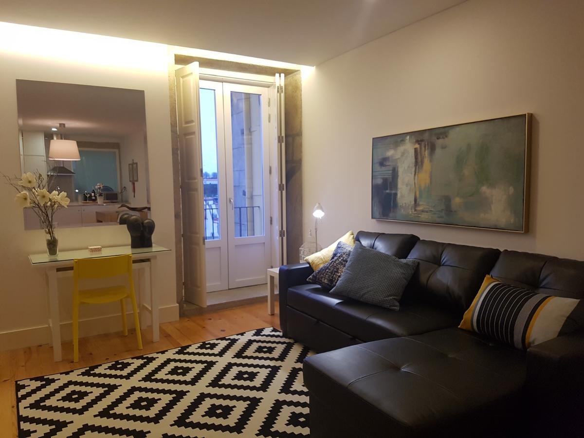 Merc Porto Vitoria'S Place Eksteriør bilde