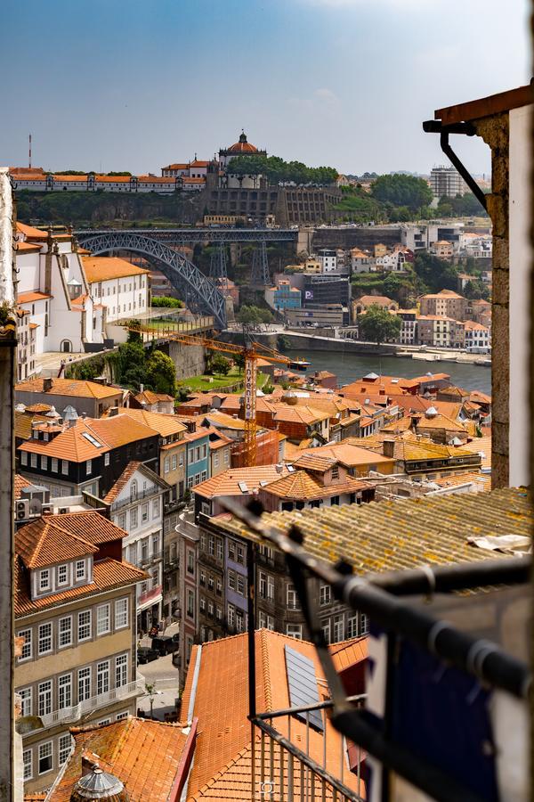 Merc Porto Vitoria'S Place Eksteriør bilde
