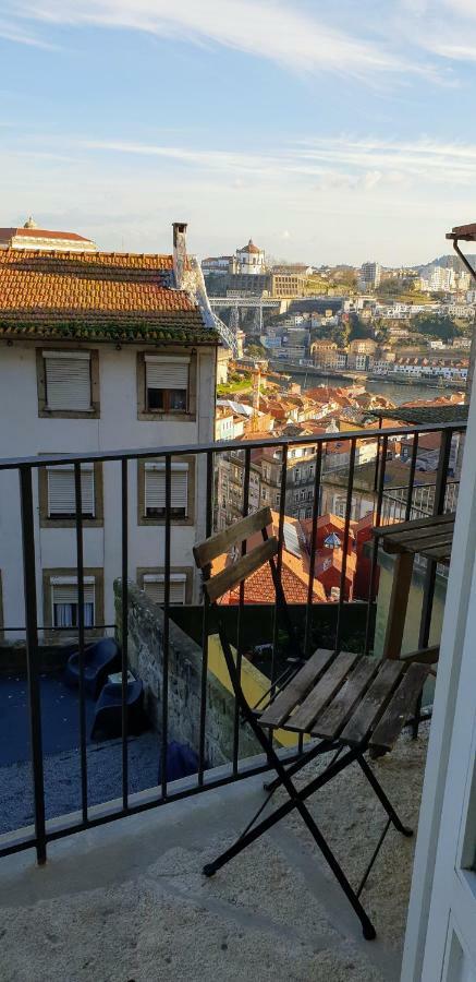 Merc Porto Vitoria'S Place Eksteriør bilde